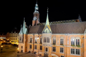 Vision Luxury Apartment Rynek
